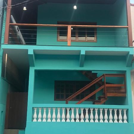 Villa Casa De Temporada Em Sao Sebastiao/Sp. Exterior foto