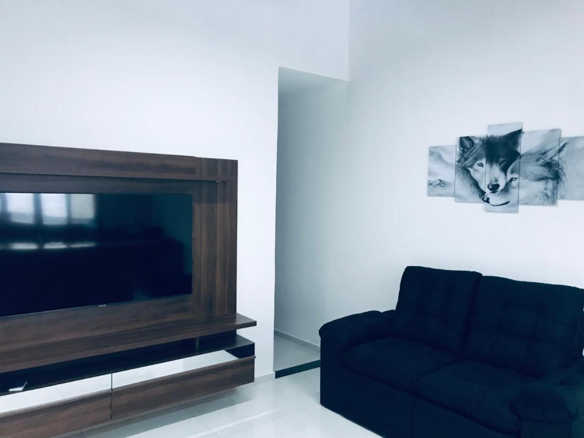 Villa Casa De Temporada Em Sao Sebastiao/Sp. Exterior foto